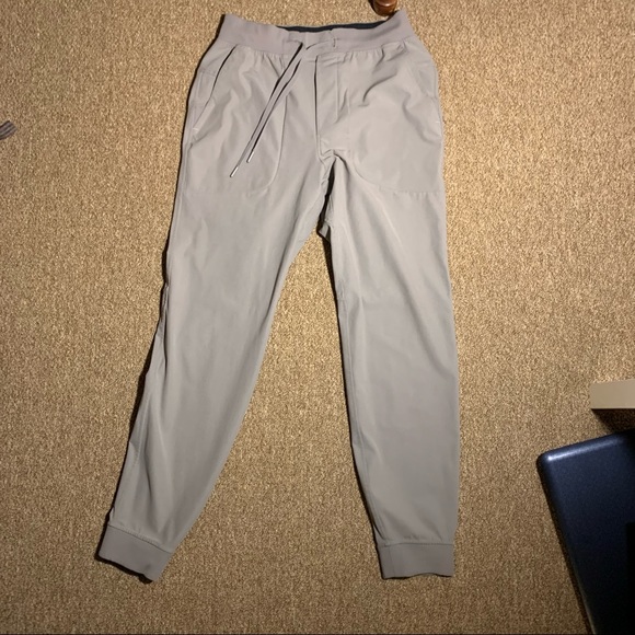 Lululemon ABJ Jogger Warpstreme men - Picture 3 of 3